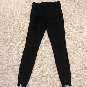 AE Ne(x)t Level High-Waisted Jeggings